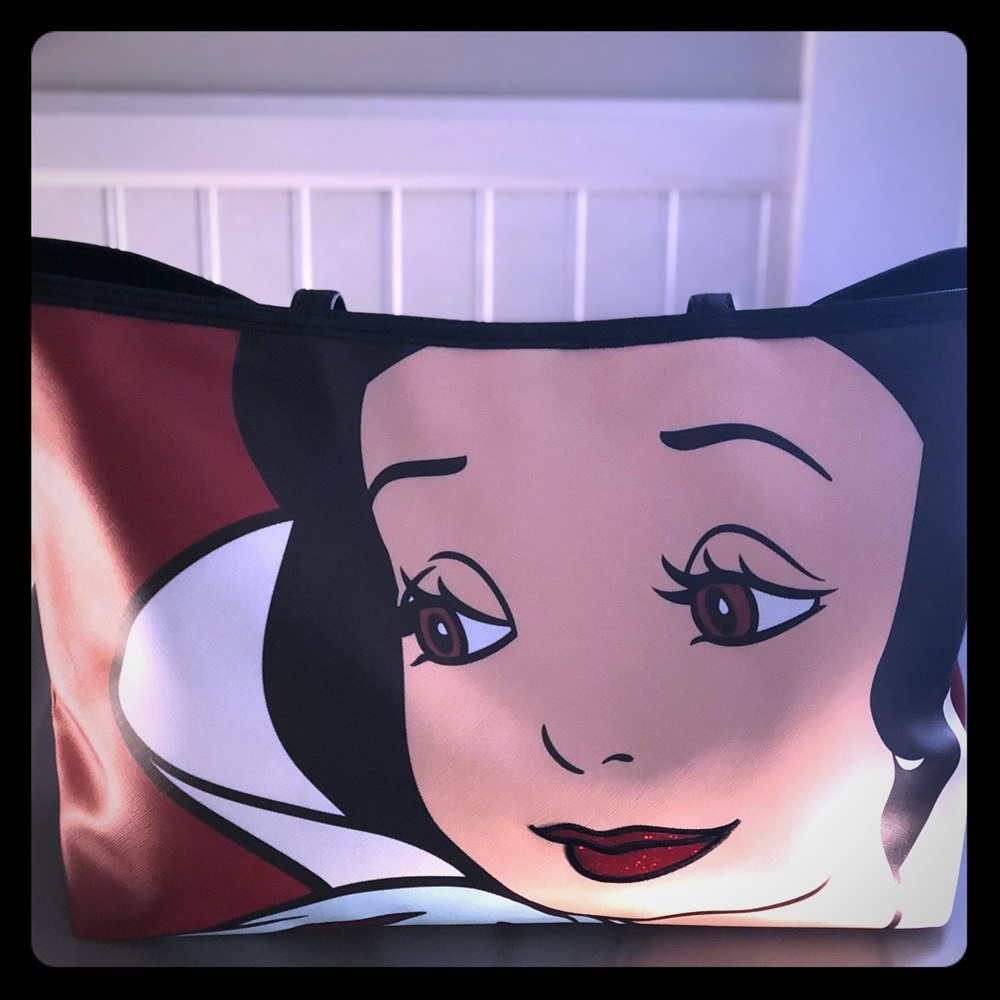 Disney Snow White Tote Bag